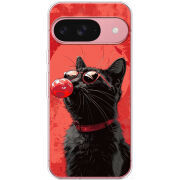 Чохол BoxFace Google Pixel 10 Pro 