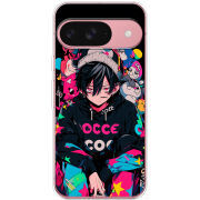 Чохол BoxFace Google Pixel 10 Pro 