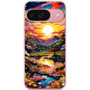 Чохол BoxFace Google Pixel 10 Pro 