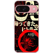 Чохол BoxFace Google Pixel 10 Pro 