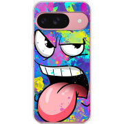 Чохол BoxFace Google Pixel 10 Pro 