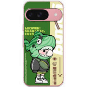 Чохол BoxFace Google Pixel 10 Pro 