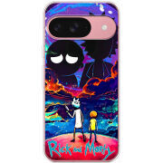 Чохол BoxFace Google Pixel 10 Pro 