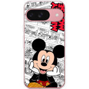 Чохол BoxFace Google Pixel 10 Pro 