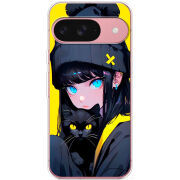 Чохол BoxFace Google Pixel 10 Pro 