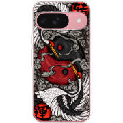 Чохол BoxFace Google Pixel 10 Pro 