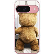 Чохол BoxFace Google Pixel 10 Pro 