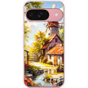 Чохол BoxFace Google Pixel 10 Pro 