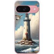 Чохол BoxFace Google Pixel 10 Pro 