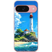 Чохол BoxFace Google Pixel 10 Pro 