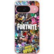 Чохол BoxFace Google Pixel 10 Pro 