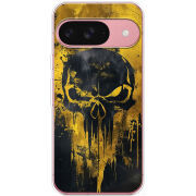 Чохол BoxFace Google Pixel 10 Pro Сталева помста