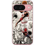 Чохол BoxFace Google Pixel 10 Pro 