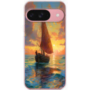 Чохол BoxFace Google Pixel 10 Pro 