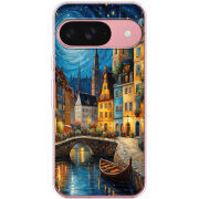 Чохол BoxFace Google Pixel 10 Pro 