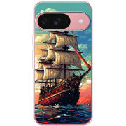 Чохол BoxFace Google Pixel 10 Pro 