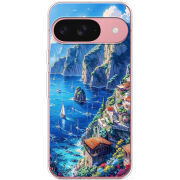 Чохол BoxFace Google Pixel 10 Pro 