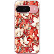 Чохол BoxFace Google Pixel 10 Pro Світанок магнолій