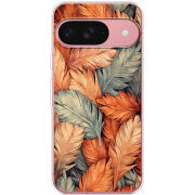 Чохол BoxFace Google Pixel 10 Pro Осіння мозаїка