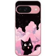 Чохол BoxFace Google Pixel 10 Pro В рожевих снах