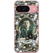 Чохол BoxFace Google Pixel 10 Pro Wolfie