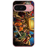 Чохол BoxFace Google Pixel 10 Pro 