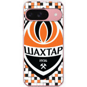 Чохол BoxFace Google Pixel 10 Pro 