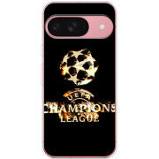 Чохол BoxFace Google Pixel 10 Pro 