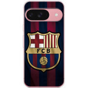 Чохол BoxFace Google Pixel 10 Pro 