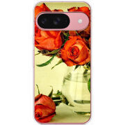 Чохол BoxFace Google Pixel 10 Pro 