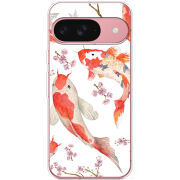 Чохол BoxFace Google Pixel 10 Pro 