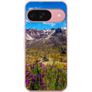 Чохол BoxFace Google Pixel 10 Pro 