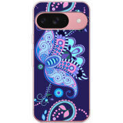 Чохол BoxFace Google Pixel 10 Pro 