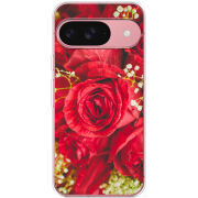 Чохол BoxFace Google Pixel 10 Pro 