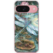 Чохол BoxFace Google Pixel 10 Pro 