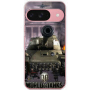 Чохол BoxFace Google Pixel 10 Pro 