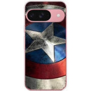 Чохол BoxFace Google Pixel 10 Pro 