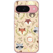 Чохол BoxFace Google Pixel 10 Pro 