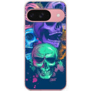 Чохол BoxFace Google Pixel 10 Pro 