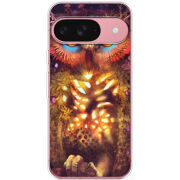 Чохол BoxFace Google Pixel 10 Pro 