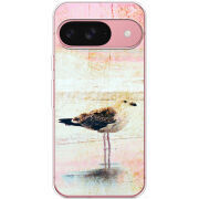 Чохол BoxFace Google Pixel 10 Pro 