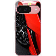 Чохол BoxFace Google Pixel 10 Pro Ferrari 599XX