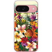 Чохол BoxFace Google Pixel 10 Pro 