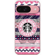 Чохол BoxFace Google Pixel 10 Pro 