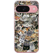 Чохол BoxFace Google Pixel 10 Pro 