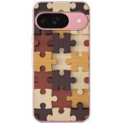 Чохол BoxFace Google Pixel 10 Pro 