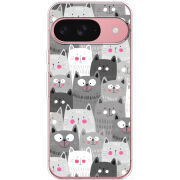 Чохол BoxFace Google Pixel 10 Pro 