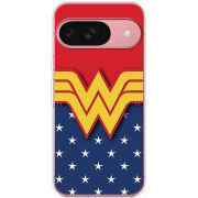 Чохол BoxFace Google Pixel 10 Pro 