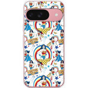 Чохол BoxFace Google Pixel 10 Pro 