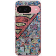 Чохол BoxFace Google Pixel 10 Pro 